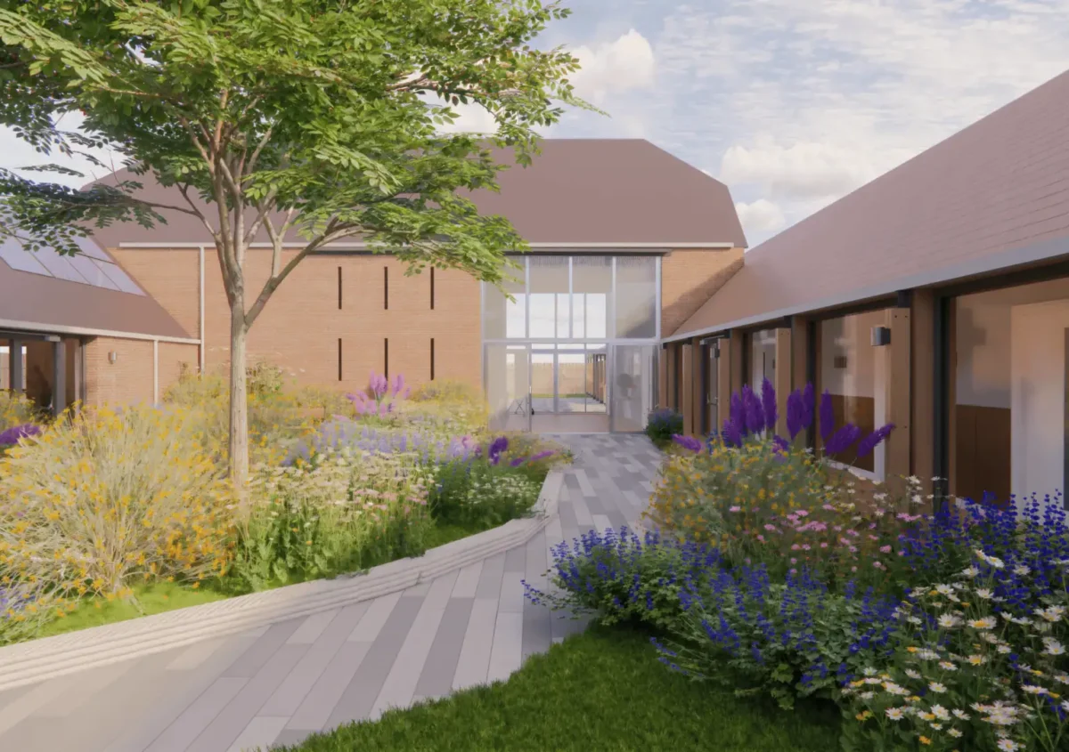 Campbell and Co Architects — architectural project photograph 2 from the business website